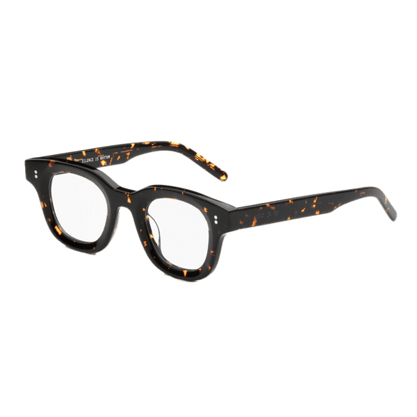 Apollo Optical / Tokyo Tortoise Acetate & Blue - Light Lens - Shade Files